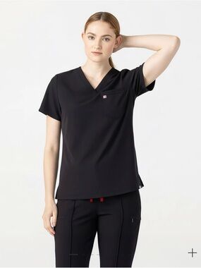 Mediclo Sal Scrub Top